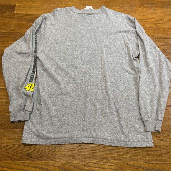 2004 Jimmie Johnson tee - Picture 2 of 7